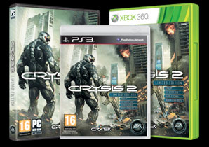 Crysis 2