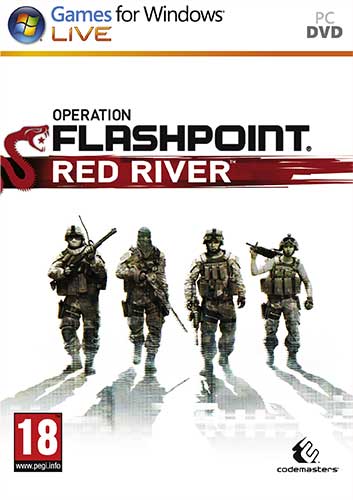Operation Flashpoint : Red River (image 2)