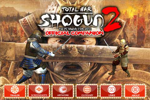 Shogun 2 : Total War (image 6)
