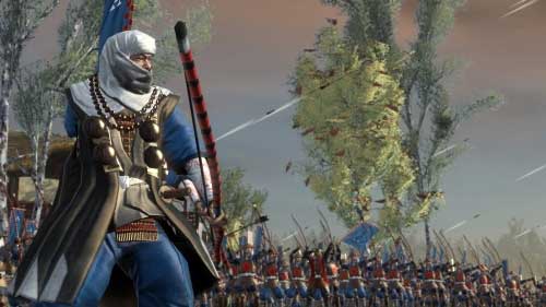 Shogun 2 : Total War (image 1)