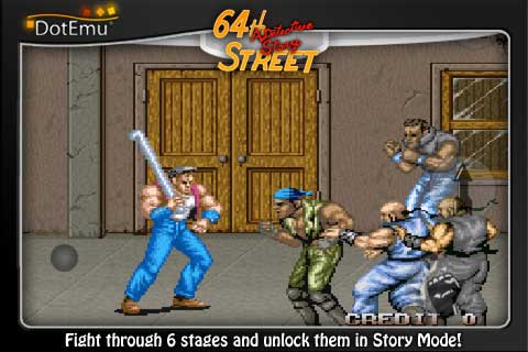 64th Street - A Detective Story (image 3)