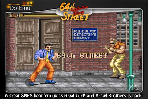 64th Street - A Detective Story (image 4)