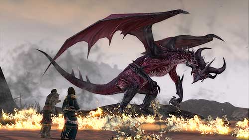 Dragon Age II (image 6)