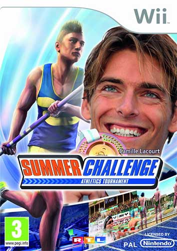 Summer Challenge (image 3)