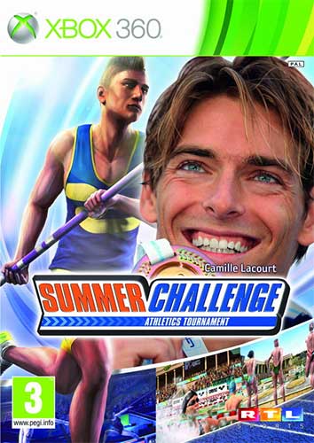 Summer Challenge (image 2)