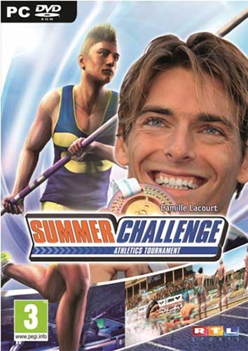 Summer Challenge (image 1)