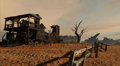 Grimlands (image 2)