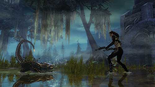 Guild Wars 2 (image 2)