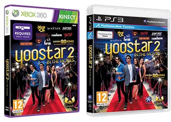 Yoostar 2