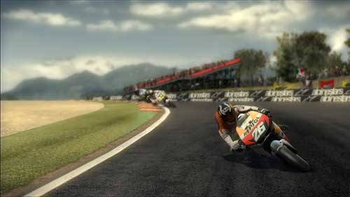 MotoGP 10/11 (image 5)