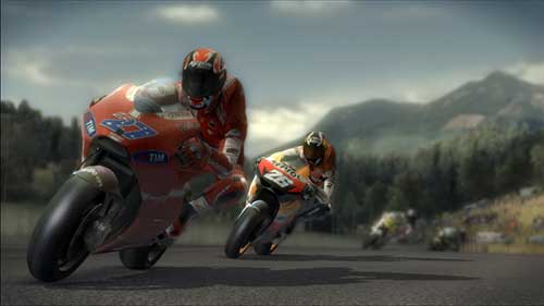 MotoGP 10/11 (image 4)