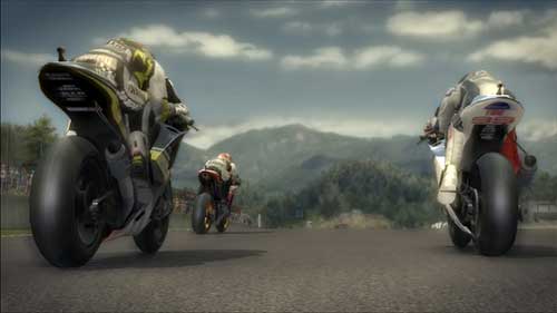 MotoGP 10/11 (image 3)