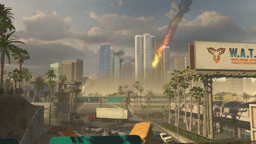 Battle : Los Angeles (image 1)