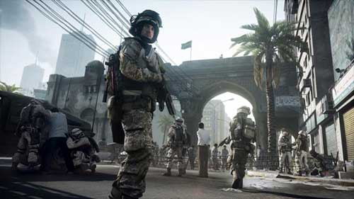 Battlefield 3 (image 3)