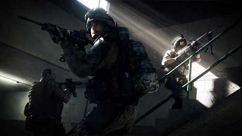 Battlefield 3 (image 2)