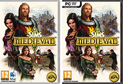 Les Sims Medieval