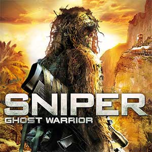 Sniper : Ghost Warrior