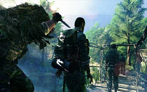 Sniper : Ghost Warrior (image 3)