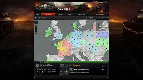 World of Tanks (image 1)