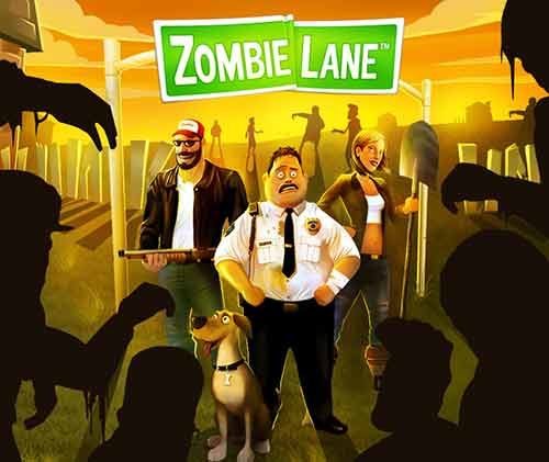 Zombie Lane (image 6)