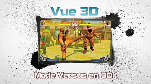 Super Street Fighter IV 3D Edition (image 8)