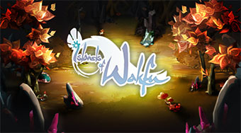 Islands of Wakfu