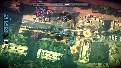 Anomaly : Warzone Earth (image 7)