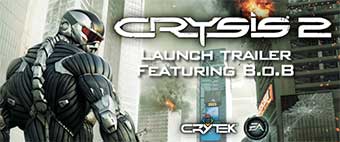 Crysis 2