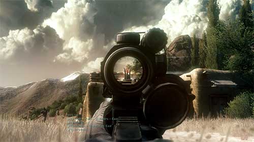 Operation Flashpoint : Red River (image 2)