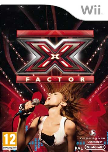 X Factor (image 1)