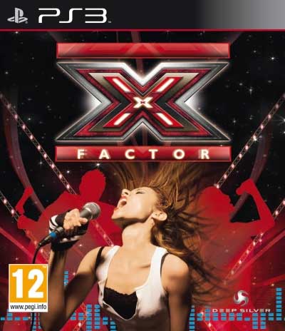X Factor (image 2)