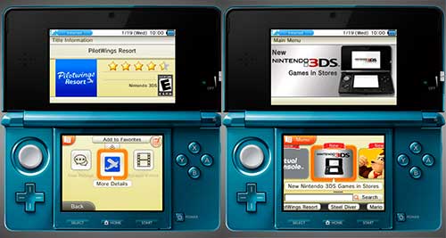 Nintendo 3DS (image 2)