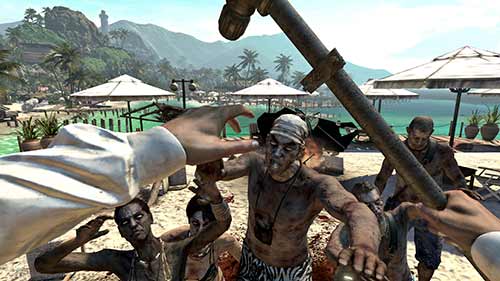 Dead Island (image 1)