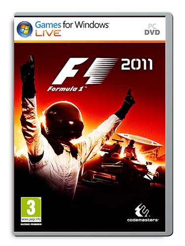 F1 2011 (image 3)