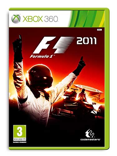 F1 2011 (image 2)