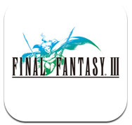 Final Fantasy III