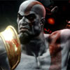 Nouvelle vidéo de Kratos