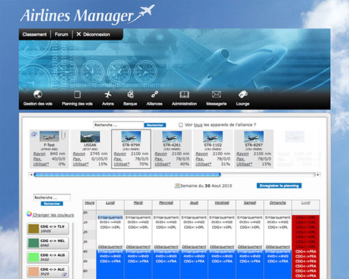 Airline Manager 4 free download