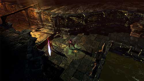 Dungeon Siege III (image 4)