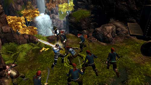 Dungeon Siege III (image 5)