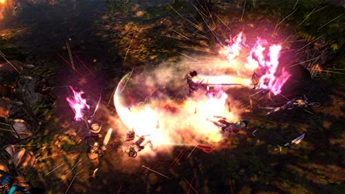 Dungeon Siege III (image 8)