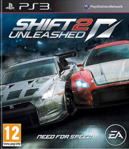 Need for Speed SHIFT 2 Unleashed (image 1)