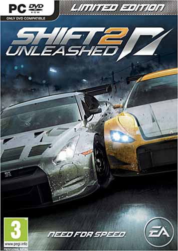 Need for Speed SHIFT 2 Unleashed (image 5)