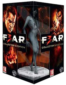 FEAR 3