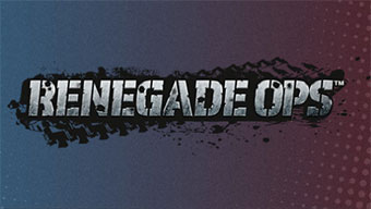 Renegade Ops