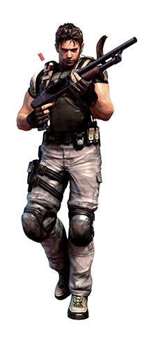 Resident Evil : The Mercenaries 3D (image 6)