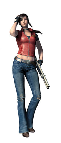 Resident Evil : The Mercenaries 3D (image 7)