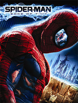 Spider-Man : Edge of Time