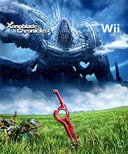 Xenoblade Chronicles