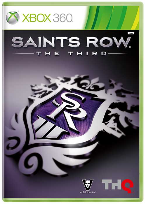 Saints Row - The Third (image 3)